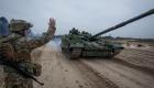 رئیس جمهور اوکراین نیروهای ذخیره ارتش را فراخواند