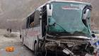 افغانستان | تصادف رانندگی در کابل ۳۰ زخمی برجای گذاشت 