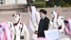 نخستین سفر یک رئیس جمهور ایرانی به قطر در ۱۱ سال اخیر