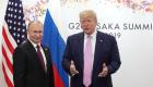 Crise en Ukraine:« C’est du génie » : Donald Trump applaudit la stratégie de Vladimir Poutine