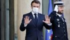 Présidentielle 2022: Emmanuel Macron tiendra un premier meeting de campagne le 5 mars à Marseille