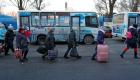 Ukrayna'dan göç akını! Avrupa ülkeleri hazırlıklara başladı