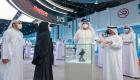 سلطان الجابر من "يومكس وسيمتكس": الإمارات منصة عالمية للإبداع والابتكار