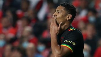 سيباستيان هيلير هداف دوري أبطال أوروبا