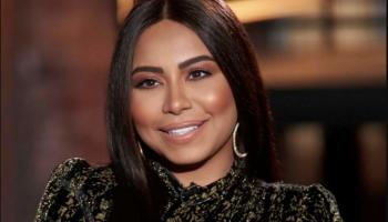شيرين عبدالوهاب - أرشيفية