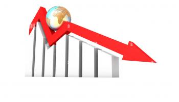 هبوط الأسواق إثر العملية العسكرية الروسية في أوكرانيا