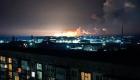 بدأت الحرب.. انفجارات "مرعبة" في مدن أوكرانية