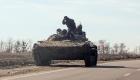 أوكرانيا: روسيا وصلت قرب تشرنوبيل وقتال حول مطار عسكري