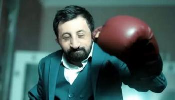 البلوجر التركي كوكسال بابا