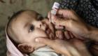تطعيم 1.8 مليون طفل يمني ضد شلل الأطفال