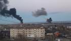 Rusya Savunma Bakanlığı, Ukrayna hava savunma sistemleri etkisiz hale getirildi