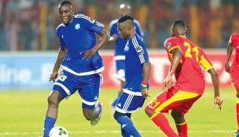 المريخ ضد الهلال 