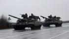 روسیه: نظامیان اوکراینی در حال ترک مواضع خود هستند