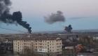 وزارت دفاع روسیه: ۱۱ فرودگاه نظامی اوکراین را از کار انداخته‌ایم