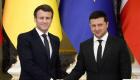 France/Présidentielle 2022: La guerre en Ukraine empêche-t-elle vraiment Emmanuel Macron de se déclarer ?