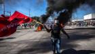 Haïti: un journaliste tué en marge d'une manifestation violente