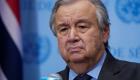 «Au nom de l'humanité», Guterres exhorte Moscou à cesser son attaque contre l'Ukraine