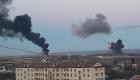 Savaş başladı! Ukrayna şehirlerinde patlamalar duyuluyor!