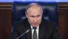 بوتين: روسيا ستظل جزءا من الاقتصاد العالمي وتحلل المخاطر