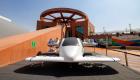 الأحلام تتحقق في إكسبو 2020 دبي.. الكشف عن سيارات أجرة طائرة