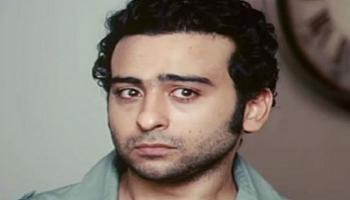 الفنان المصري أحمد عزمي
