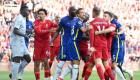 نهائي كأس الرابطة.. ليفربول يوضح موقف مصابيه وأنباء مبهرة لتشيلسي