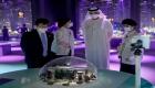 إكسبو 2020 دبي.. سلطان الجابر يناقش التعاون في صناعات المستقبل مع اليابان