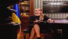 السياسية الجميلة.. أين تيموشينكو من الحرب الروسية الأوكرانية؟