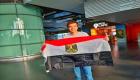مصري في أوكرانيا يروي لـ"العين الإخبارية" أهوال "الصدمة الكبرى"
