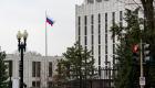 آمریکا دیپلمات شماره ۲ روسیه در واشنگتن را اخراج کرد