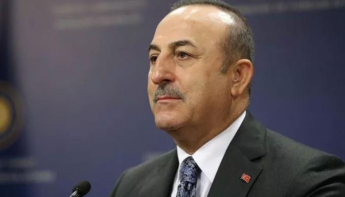 Çavuşoğlu: Montrö'de madde var, Rusya’ya Boğazları kapatamayız