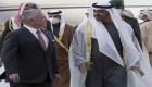Şeyh Mohamed bin Zayed Al Nahyan: Kral II. Abdullah ve Kraliçe Rania'yı tebrik ediyorum