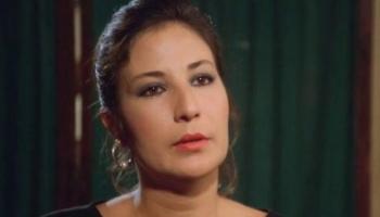 الفنانة الراحلة جالا فهمي