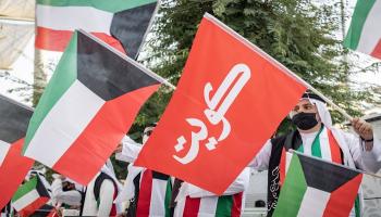 الجناح الكويتي يحتفل باليوم الوطني لبلاده في إكسبو