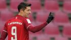 GUERRE EN UKRAINE : LEWANDOWSKI SORT DU SILENCE 