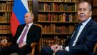 Guerre ukrainienne: les USA sanctionnent Poutine et Lavrov