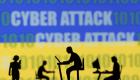 Guerre en Ukraine: les préfets français appelés à ne pas s'éloigner, «risque de cyberattaque élevé»