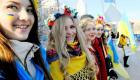 جنجال در شبکه های اجتماعی به دلیل زیبایی اوکراینی‌ها