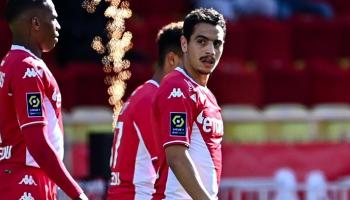 وسام بن يدر هداف الدوري الفرنسي
