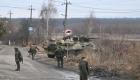 أوكرانيا: أسقطنا 46 طائرة روسية ودمرنا 746 دبابة و600 مدرعة