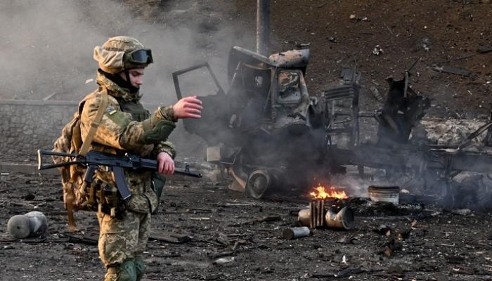 روسيا اخبار واوكرانيا حرب متى تنتهي