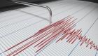 AFAD: Datça açıklarında 4.2 büyüklüğünde deprem meydana geldi