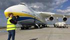 Guerre en Ukraine : l'avion-cargo "Mriya" détruit par la Russie