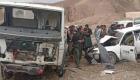 افغانستان | تصادف رانندگی در هرات ۶ کشته برجای گذاشت