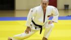 La Fédération internationale de judo «suspend» le statut de président honoraire de Poutine