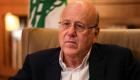 Le Premier ministre libanais appelle au soutien des pays arabes pour surmonter la crise