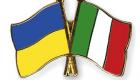 L'Italie annonce le versement immédiat de 110 millions d'euros à l'Ukraine