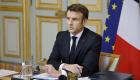 Ukraine: Macron convoque un nouveau Conseil de défense lundi matin