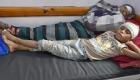جريمة حوثية.. إصابة أم وأطفالها بقصف على تعز اليمنية