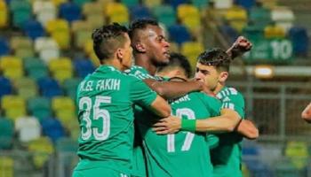 كأس الكونفدرالية الأفريقية 